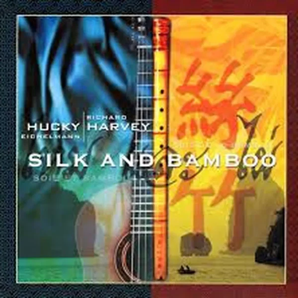 Silk and Bamboo