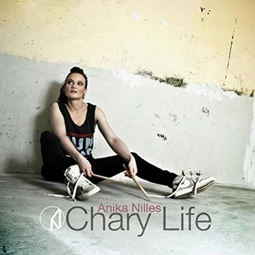 Chary Life by Anika Nilles - album cover