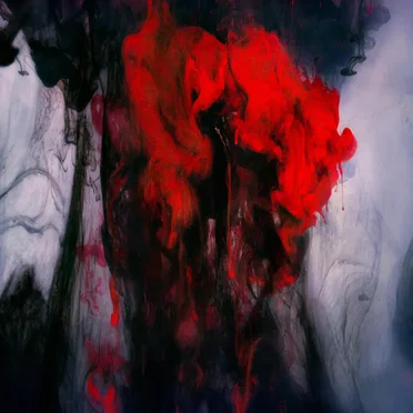 Flesh & bones by Ex Cinere Resurgo - album cover
