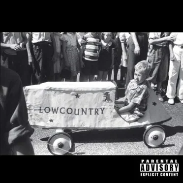 Lowcountry by Envy on the Coast - album cover