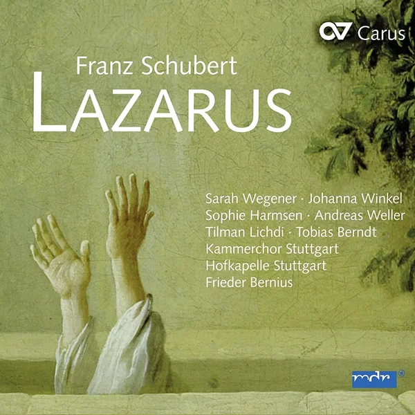 Lazarus