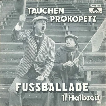 Fußballade