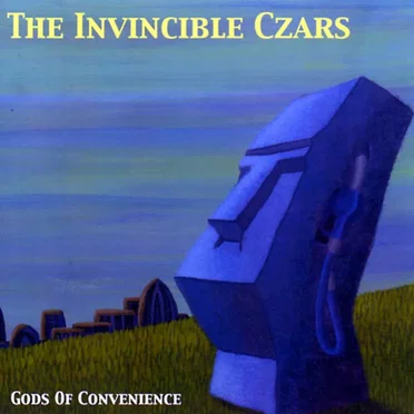 Gods of Convenience