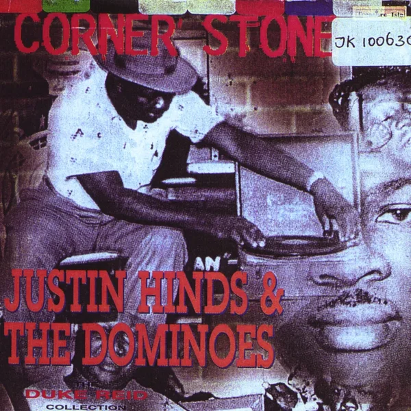 Corner Stone