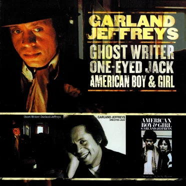 Ghost Writer, One-Eyed Jack, American Boy & Girl