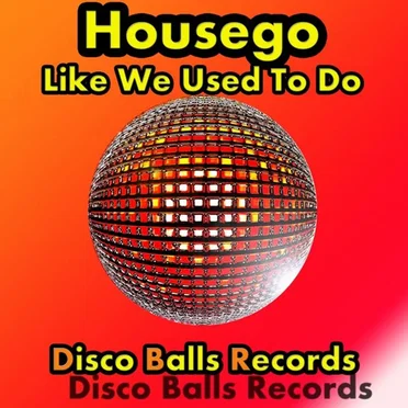 Like We Used to Do EP