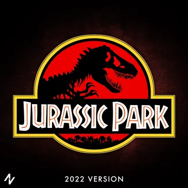 Jurassic Park Theme (2022 Version)