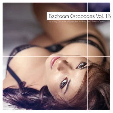 Bedroom Escapades, Volume 13 by Various Artists - album cover