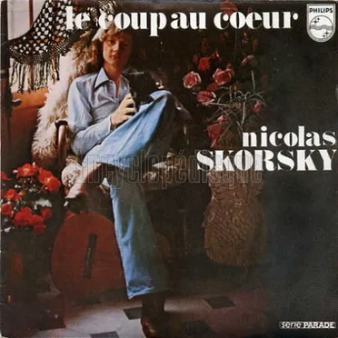 Le Coup au cœur
