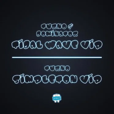 Tidal Wave VIP / Simpleton VIP