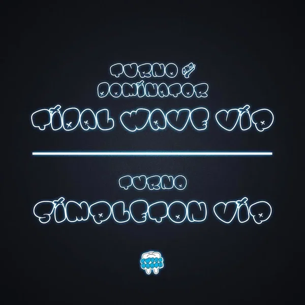 Tidal Wave VIP / Simpleton VIP