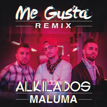 Me gusta (remix)