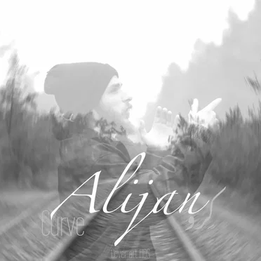 Curve by Alijan - album cover
