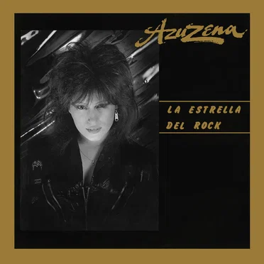 La estrella del rock