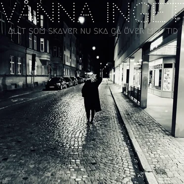 Allt som skaver nu ska gå över med tid