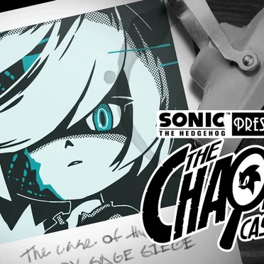 Sonic Presents: The Chaotix Casefiles | Episode 6