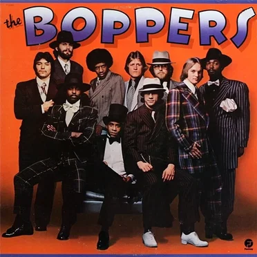 The Boppers