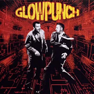 Glowpunch by Glowpunch - album cover