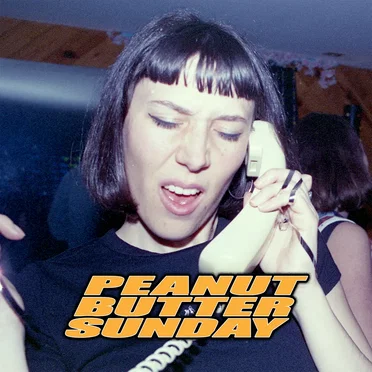 Peanut Butter Sunday by Peanut Butter Sunday - album cover