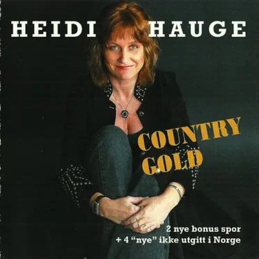 Country Gold