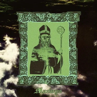 Maewyn by Vandalorum - album cover