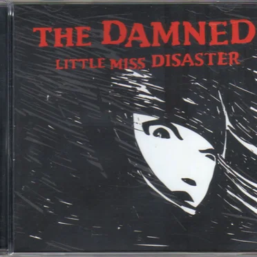 Little Miss Disaster