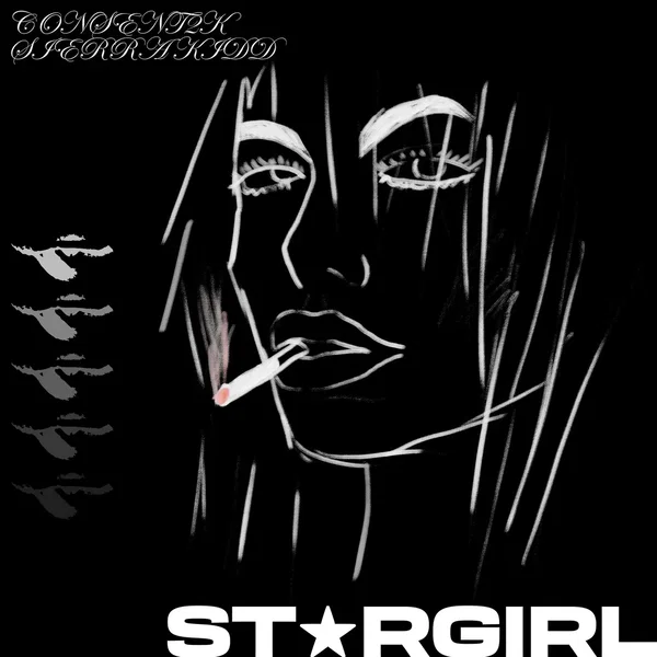 STARGIRL