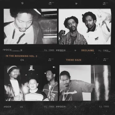 In the Beginning Vol. 3