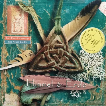 Himmel & Erde by Die Neuen Barden - album cover