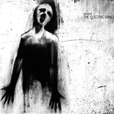The Electric Hand by Ocoai - album cover