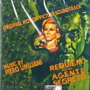 Requiem per un agente segreto
