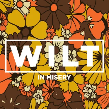 IN MISERY