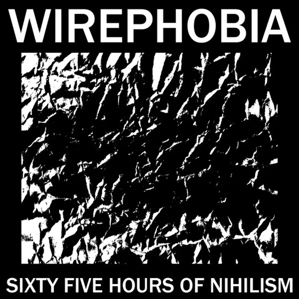 Sixty Five Hours of Nihilism