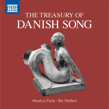 The Treasury of Danish Song