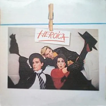 Heroica