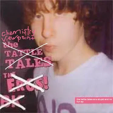 The Tattle Tales Are Stupid And No Fun EP