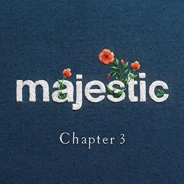 Majestic Casual - Chapter 3 by Various Artists - album cover