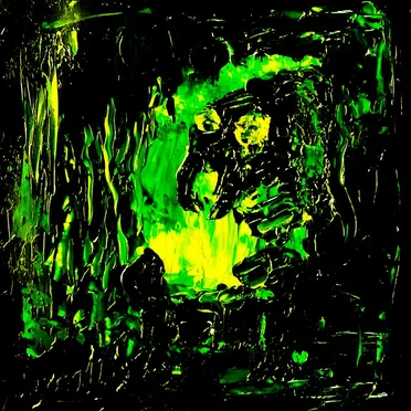 The Peeler by Cavern Deep - album cover