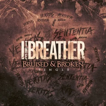 Bruised & Broken by I, the Breather - album cover