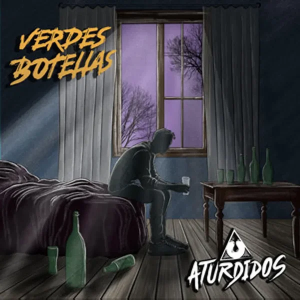 Verdes botellas