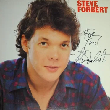Steve Forbert (The Fourth Album)