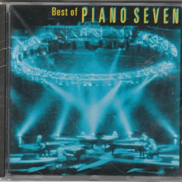 Best of Piano Seven