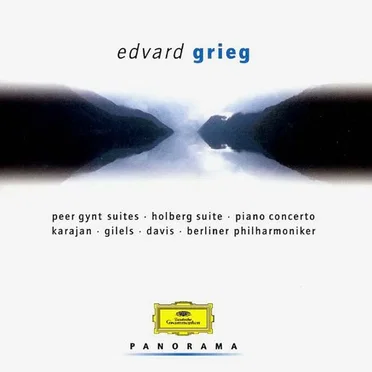 Panorama: Edvard Grieg