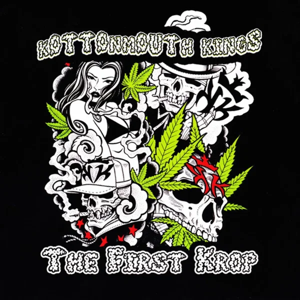 The First Krop