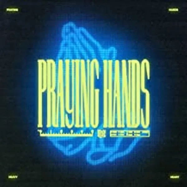 Praying Hands