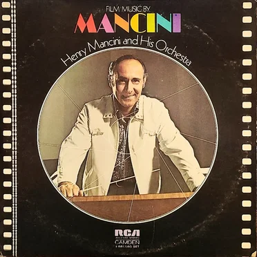 Henry Mancini & His Orchestra