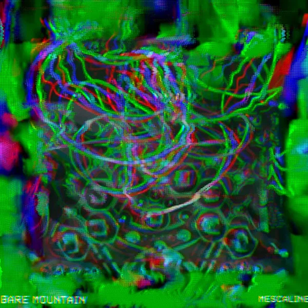 Mescaline