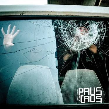 Paus e o Caos by PAUS - album cover