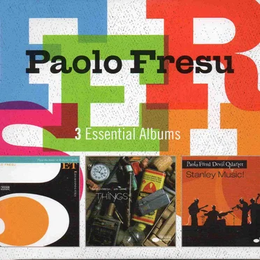 3 Essential Albums