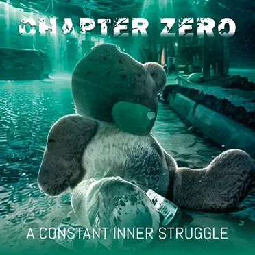 A Constant Inner Struggle by Chapter Zero - album cover